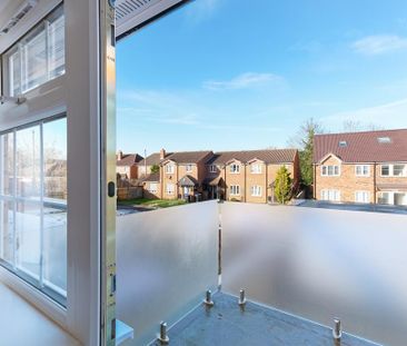 1 bedroom apartment to rent - Photo 6