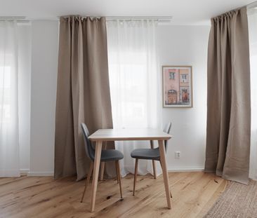 Katarina Bangata, Stockholm - Photo 6