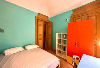 Via SantAnselmo, Turin, Piedmont 10125