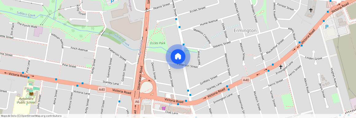 14 Patterson Street, NSW 2115, Ermington