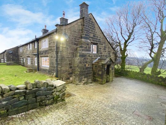 4 bedroom semi-detached house to rent - Photo 1