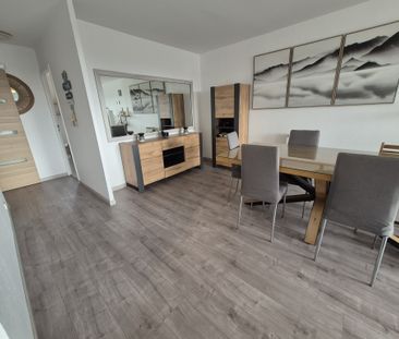 Location Appartement 5 pièces 92m² BREST 29200 - Photo 5