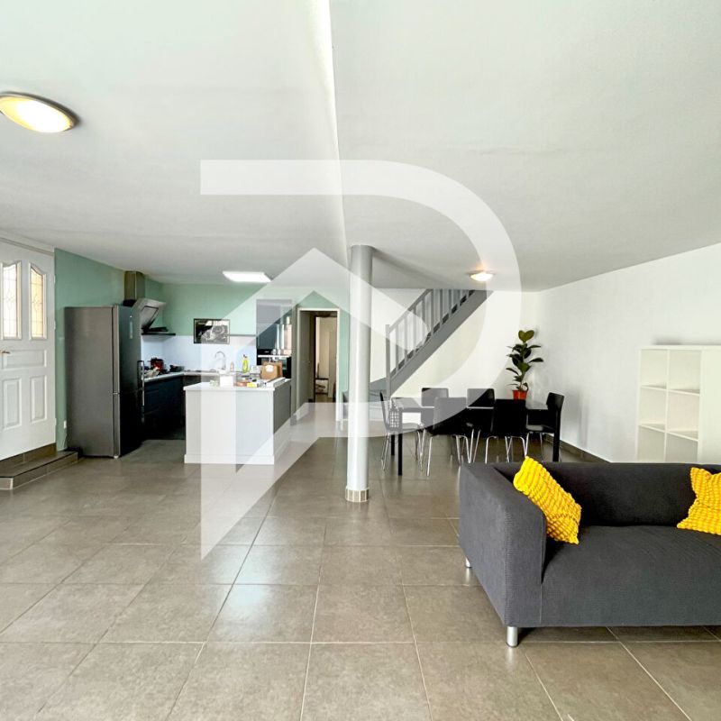 MAISON À LOUER MEUBLÉE - Photo 1