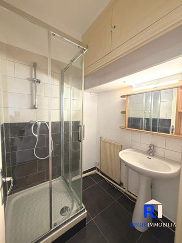 Location Appartement 2 pièces 43m² GRENOBLE 38000 - Photo 5