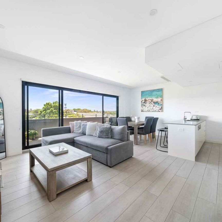 410/19-25 Robey Street Mascot - Photo 1