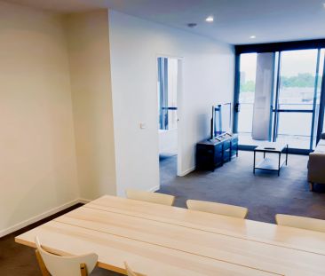 3 bed 2 bath*322-single room - Photo 2