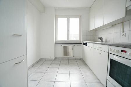 Charmante Wohnung optimal für kleine Familie - Photo 2