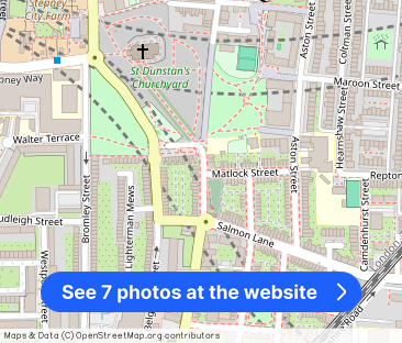 White Horse Road, Stepney - Photo 1