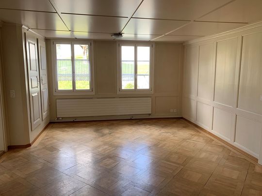 2.5 Zimmer, 83 m², 1. Stock - Photo 1
