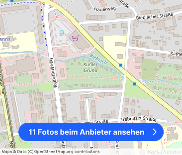 Charmante Erdgeschosswohnung in beliebter Lage Geras - Barrierearm - Foto 1
