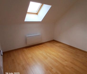 Location maison 3 pièces - 74m² à Louisfert (44110) - Photo 1