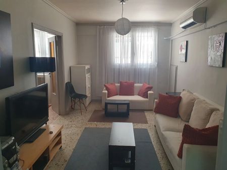 Διαμέρισμα για ενοικίαση Τερψιθέα (Κέντρο - Λιμάνι) - Photo 2