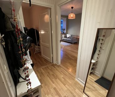 Fregattvägen, Stockholm - Photo 4