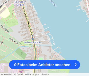 Grünauer Straße, Berlin - Foto 1