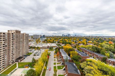 For Lease - 270 Palmdale Drive Unit# 1704, Toronto, Ontario - Photo 5