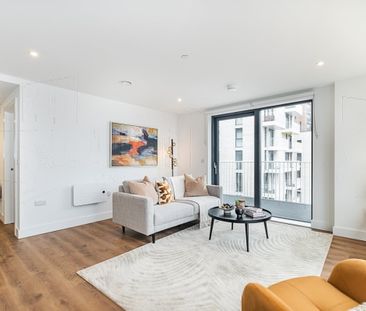 2 bedroom apartment to rent - Photo 4