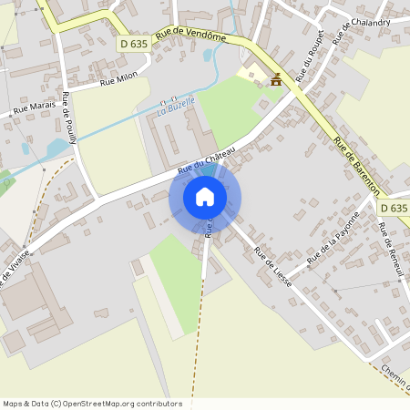 AISNE (02), - HAUTS-DE-FRANCE, LAON (02000)