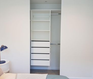 Two Bedroom with a Great View - Photo 2