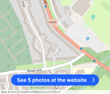 Drayton Court, Broad Lane - Photo 1