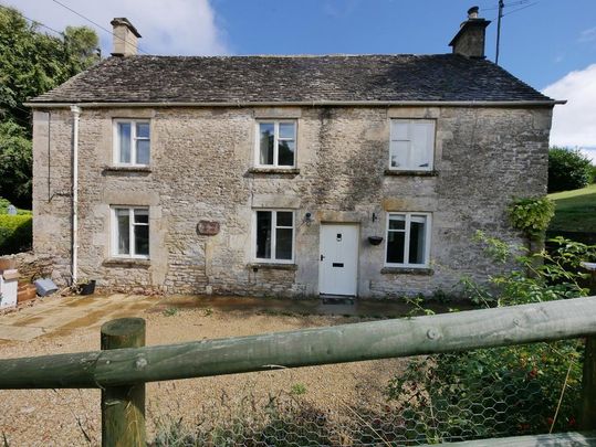 3 bedroom detached house to rent - Photo 1