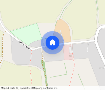 Green End, Little Staughton, MK44 - Photo 1