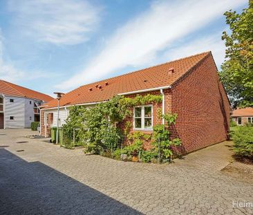 Skønne 2-værelses boliger til den enlige, par eller studerende - Photo 6