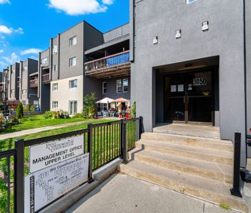 For Lease - 3050 Constitution Boulevard Unit# 79, Mississauga, Ontario - Photo 4