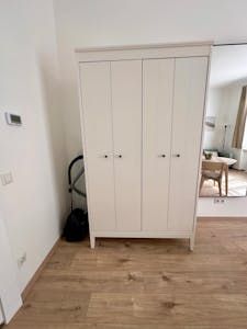 Apartment for rent for €949 in Vienna - Photo 1