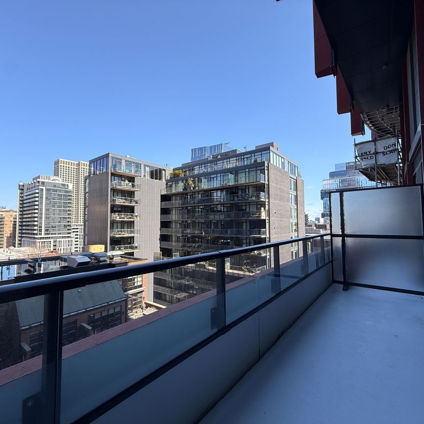 For Lease - 180 Front Street Unit# 1101, Toronto, Ontario - Photo 1
