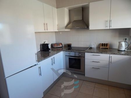 Apartamento T2 - Photo 4