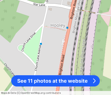 Brighton Road, Coulsdon, Surrey, CR5 - Photo 1