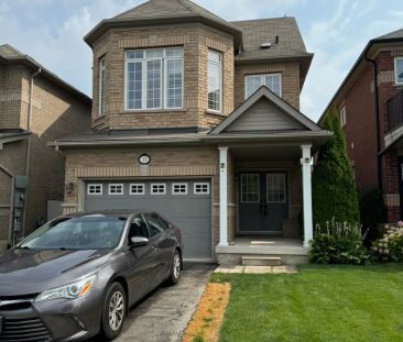 Detached Home For Lease | W9237250 - Photo 2