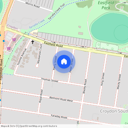 8A Peter Street, VIC 3136, Croydon South