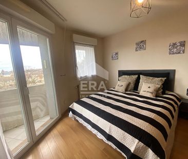 Location Appartement 4 pièces 92m² - Photo 3