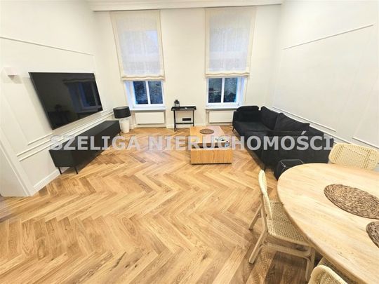 Gliwice, Starówka - Zdjęcie 1