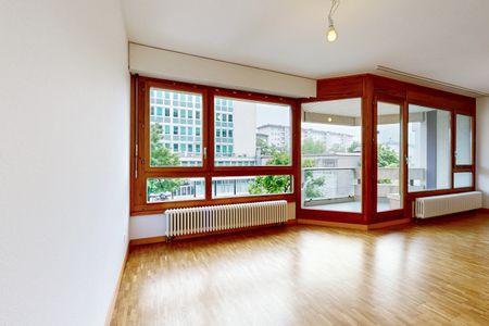 Magnifique appartement au coeur du quartier des Nations ! - Photo 2