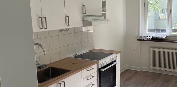 Apelgatan 21 - Photo 2