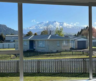 Central Ohakune 3 bedroom Home - Photo 4