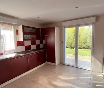 Maison individuelle - Photo 5