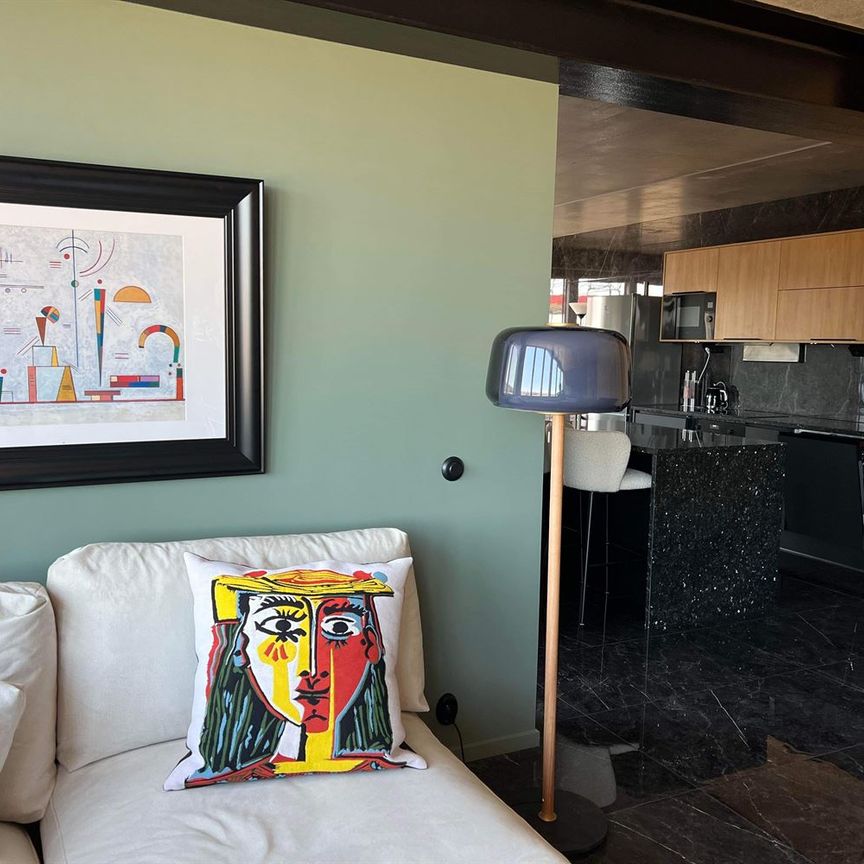 Torgny Segerstedts Allé - Photo 1