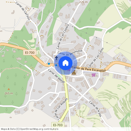 Sant Josep de sa Talaia, Balearic Islands 07829, Sant-Josep-De-Sa-Talaia