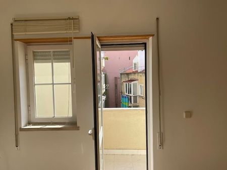 Apartamento T3 em Lisboa - Photo 5