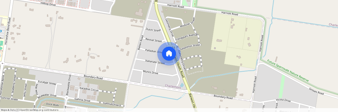 53 Munro Drive, Vic 3217, Charlemont