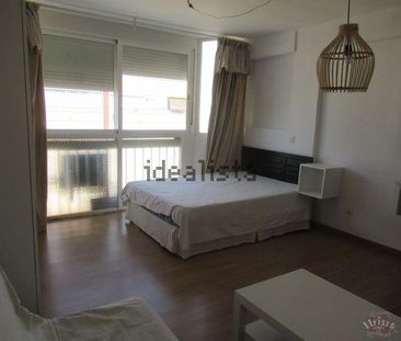 Alquiler de estudio en Poniente - Faro - Photo 3