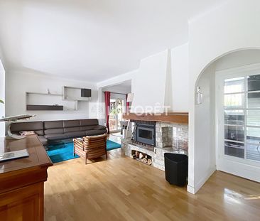 Maison T8 Le Pecq à louer - Photo 4