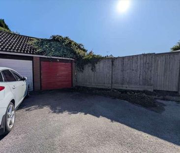 Manor Road, Martlesham Heath, Ipswich, IP5 - Photo 4