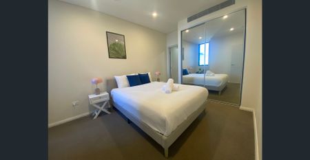 2-bed apartment with a great view!!! - Photo 3