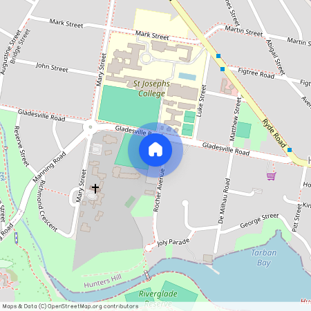 5 Rocher Avenue, Hunters Hill NSW 2110