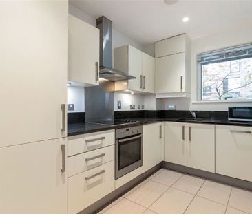 The Ivory Building, 10 Hanover Street East, Grand Canal Dk, Dublin 2 - Photo 4