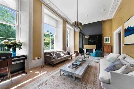 4 bedroom flat to rent - Photo 2